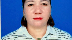 Lù Phì Nhự