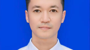 Pờ Vũ Thanh Bình