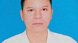 Lỳ Cà Ly
