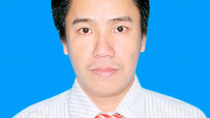 Lê Hồng Công