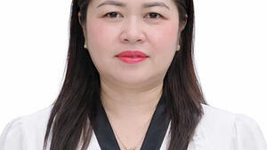 Lò Thị Ái